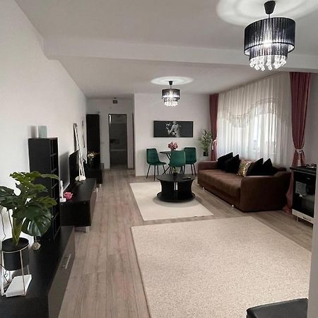 Adriana Home Turda Luaran gambar
