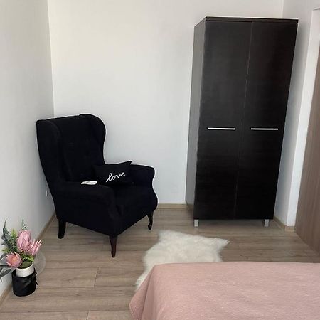 Adriana Home Turda Luaran gambar