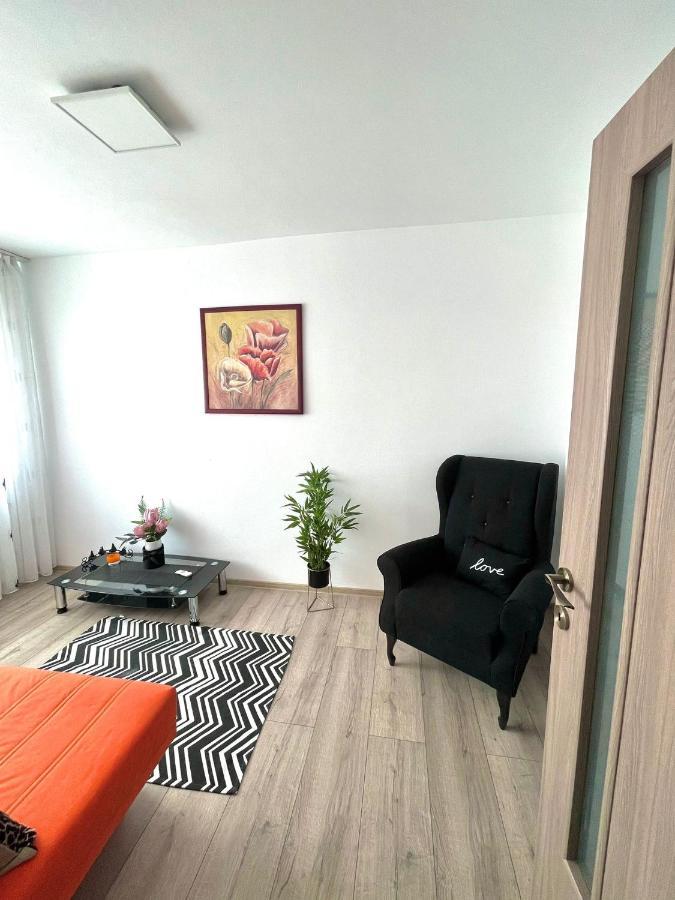 Adriana Home Turda Luaran gambar
