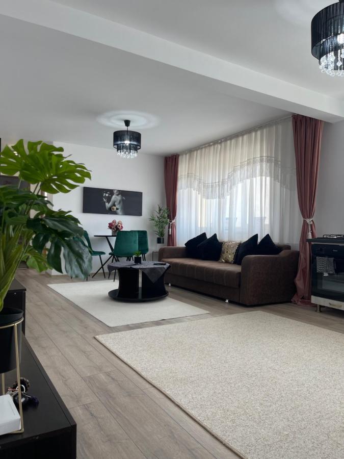 Adriana Home Turda Luaran gambar