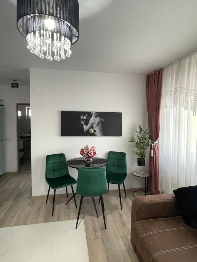 Adriana Home Turda Luaran gambar