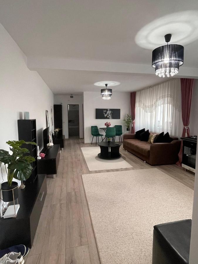 Adriana Home Turda Luaran gambar