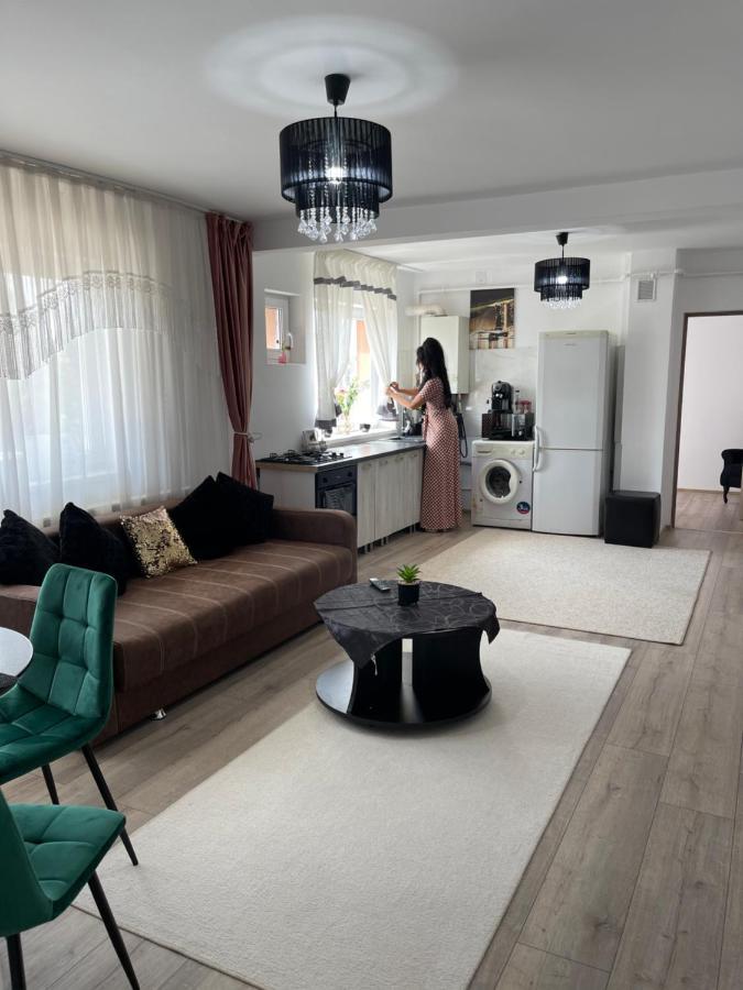 Adriana Home Turda Luaran gambar