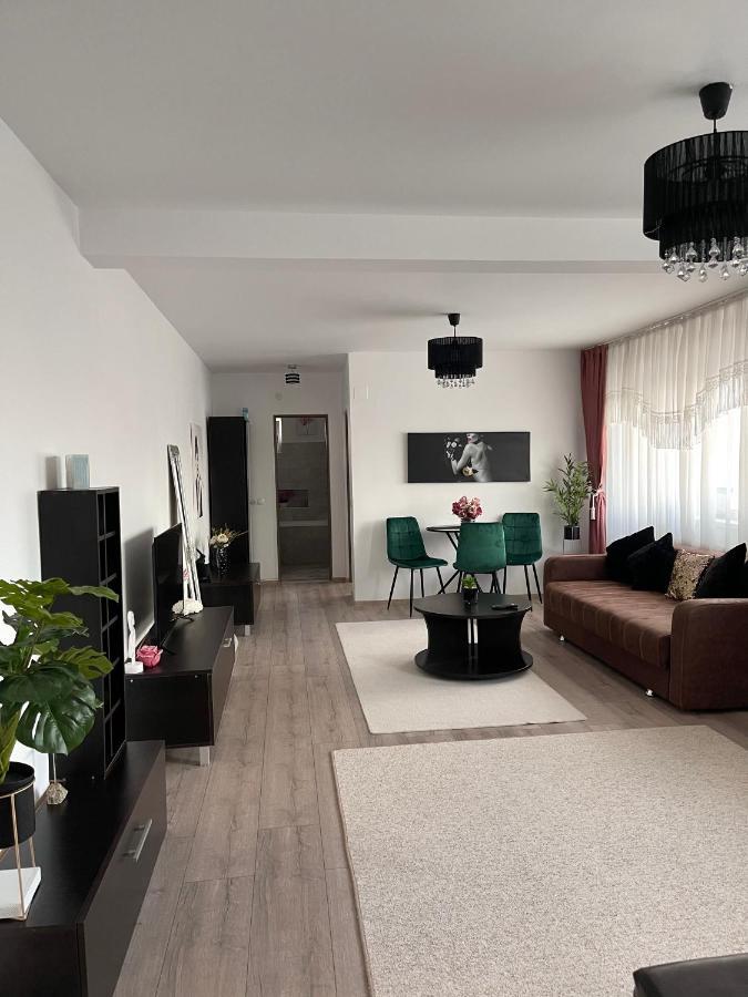 Adriana Home Turda Luaran gambar