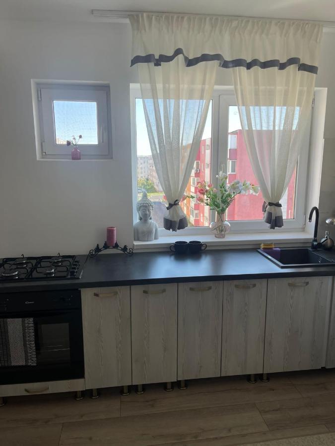 Adriana Home Turda Luaran gambar