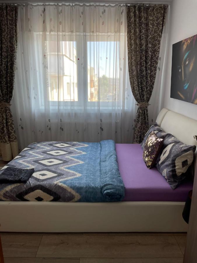 Adriana Home Turda Luaran gambar