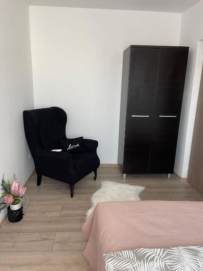 Adriana Home Turda Luaran gambar
