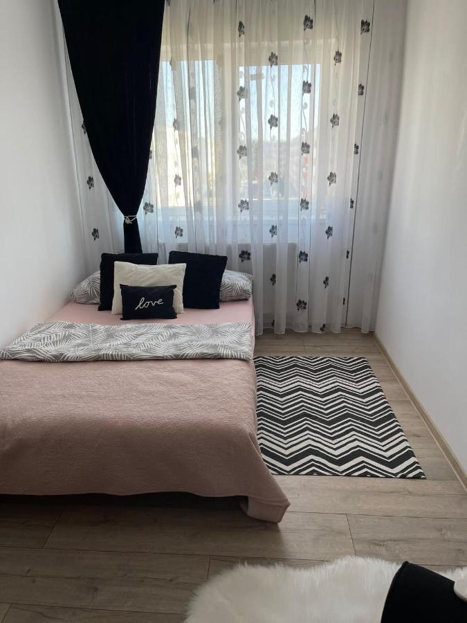 Adriana Home Turda Luaran gambar